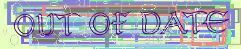 an image containing 5 letters