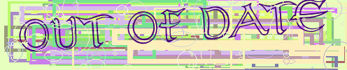 an image containing 5 letters