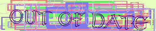 an image containing 5 letters