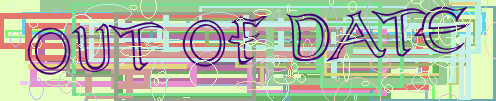 an image containing 5 letters