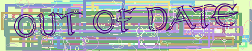 an image containing 5 letters