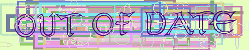 an image containing 5 letters