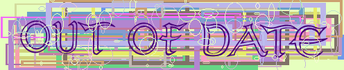 an image containing 5 letters