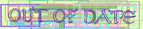 an image containing 5 letters