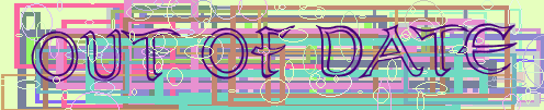 an image containing 5 letters