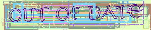 an image containing 5 letters
