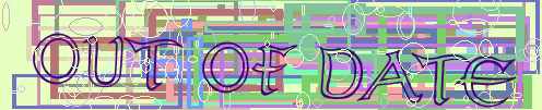 an image containing 5 letters