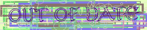 an image containing 5 letters