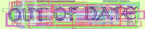 an image containing 5 letters