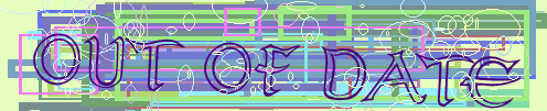 an image containing 5 letters