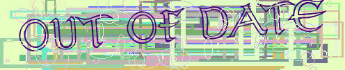 an image containing 5 letters