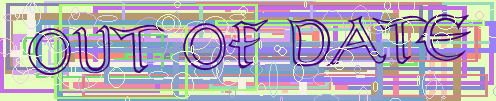 an image containing 5 letters