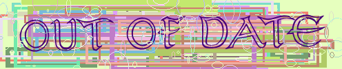 an image containing 5 letters