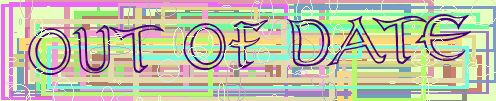 an image containing 5 letters