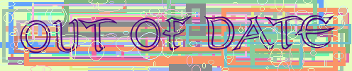 an image containing 5 letters