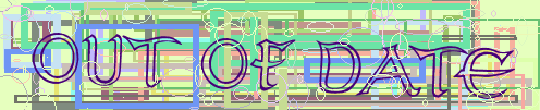 an image containing 5 letters