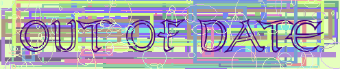 an image containing 5 letters