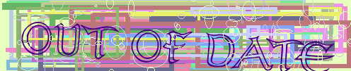 an image containing 5 letters