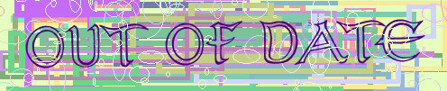 an image containing 5 letters