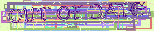 an image containing 5 letters