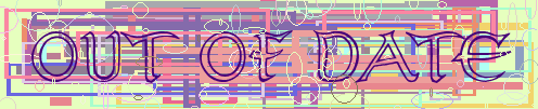 an image containing 5 letters