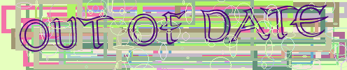 an image containing 5 letters