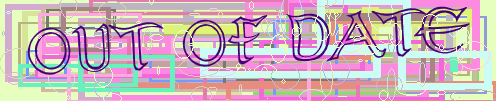 an image containing 5 letters
