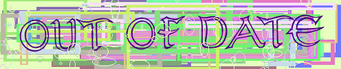 an image containing 5 letters