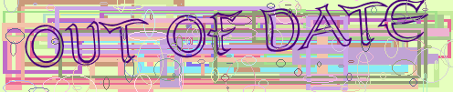an image containing 5 letters