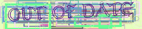 an image containing 5 letters