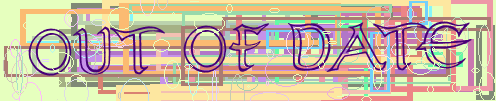 an image containing 5 letters