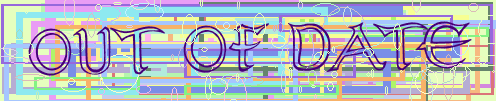 an image containing 5 letters