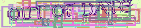an image containing 5 letters
