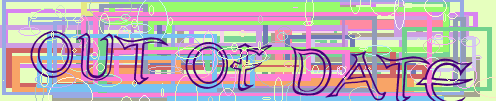 an image containing 5 letters