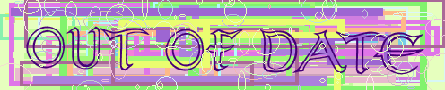 an image containing 5 letters