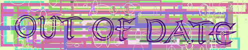 an image containing 5 letters