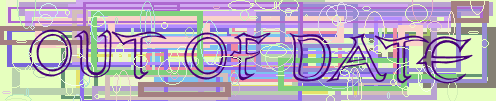 an image containing 5 letters