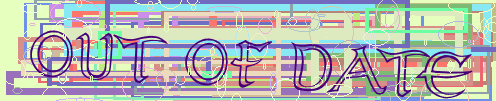an image containing 5 letters