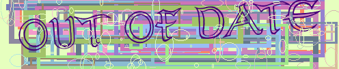 an image containing 5 letters