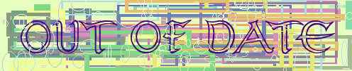 an image containing 5 letters