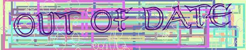 an image containing 5 letters