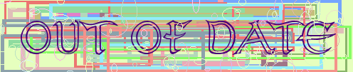 an image containing 5 letters
