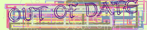 an image containing 5 letters
