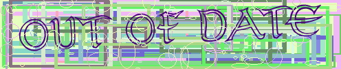 an image containing 5 letters