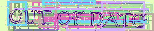 an image containing 5 letters