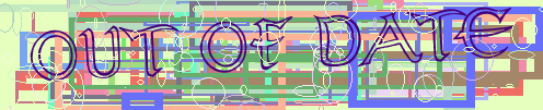 an image containing 5 letters
