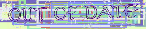 an image containing 5 letters