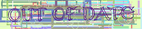 an image containing 5 letters