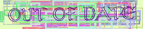 an image containing 5 letters