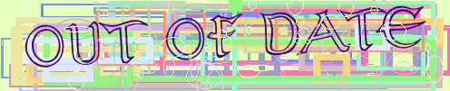 an image containing 5 letters